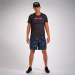 Zoot Sports Run Tops Mens LTD Run Tee - Thrasher