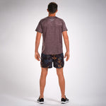 Zoot Sports Run Tops Mens LTD Run Tee - Tri Co.