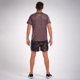 Zoot Sports Run Tops Mens LTD Run Tee - Tri Co.