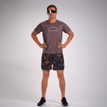Zoot Sports Run Tops Mens LTD Run Tee - Tri Co.