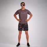 Zoot Sports Run Tops Mens LTD Run Tee - Tri Co.