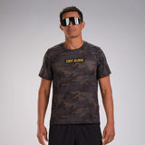 Zoot Sports Run Tops Mens LTD Run Tee - Zoot Aloha