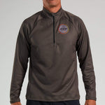 Zoot Sports Mens LTD Run Thermo Half Zip - Mahalo