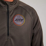 Zoot Sports Run Tops Mens LTD Run Thermo Half Zip - Mahalo