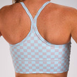 Zoot Sports RUN TOPS WOMENS LTD RUN CROP - RACE DIVISION