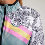 Zoot Sports Run Tops Womens LTD Run Jacket - Mahalo