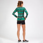 Zoot Sports RUN TOPS WOMENS LTD RUN LS TEE - SWEATER