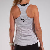 Zoot Sports Run Tops Womens LTD Run Singlet - Mayhem