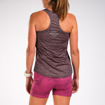 Zoot Sports Run Tops Womens LTD Run Singlet - Tri Co.