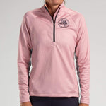 Zoot Sports Run Tops Womens LTD Run Thermo Half Zip - Mahalo