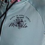 Zoot Sports Run Tops Womens LTD Run Thermo Hoodie - Mahalo