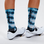 Zoot Sports SOCKS UNISEX 6" SOCK - TIE DYE