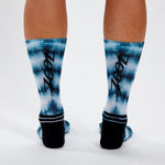 Zoot Sports SOCKS UNISEX 6" SOCK - TIE DYE