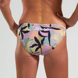 Zoot Sports Swim Bikini Womens LTD Swim Bikini Bottom - Mahalo