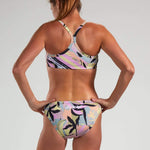 Zoot Sports Swim Bikini Womens LTD Swim Bikini Bottom - Mahalo