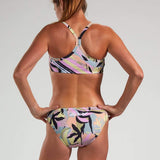 Zoot Sports Swim Bikini Womens LTD Swim Bikini Bottom - Mahalo