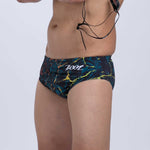 Zoot Sports SWIM Mens LTD Swim Brief - Koa