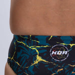 Zoot Sports SWIM Mens LTD Swim Brief - Koa