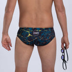 Zoot Sports SWIM Mens LTD Swim Brief - Koa