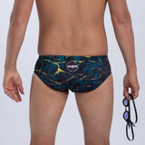 Zoot Sports SWIM Mens LTD Swim Brief - Koa