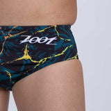 Zoot Sports SWIM Mens LTD Swim Brief - Koa