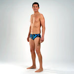 Zoot Sports Swim Mens LTD Swim Brief - Unbreakable