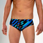 Zoot Sports Swim Mens LTD Swim Brief - Unbreakable