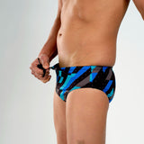 Zoot Sports Swim Mens LTD Swim Brief - Unbreakable