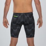 Zoot Sports SWIM Mens LTD Swim Jammer - Speedway