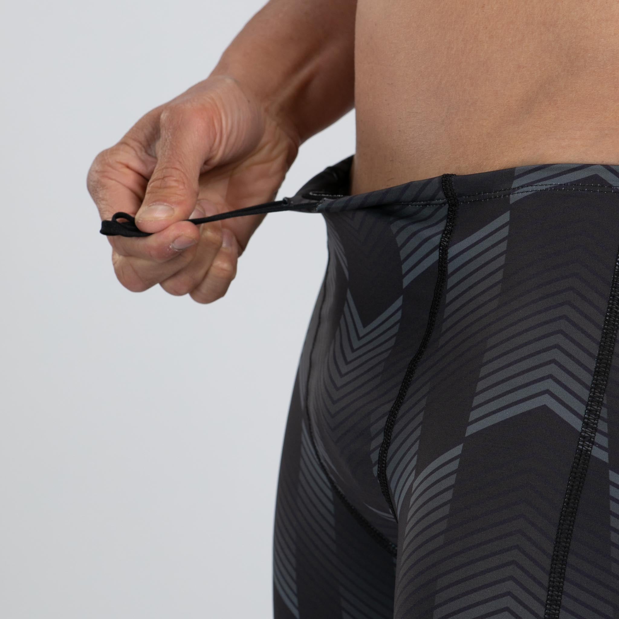 Zoot Sports SWIM Mens LTD Swim Jammer - Speedway