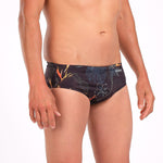 Zoot Sports Swim Mens LTD Swim Brief - Hilo