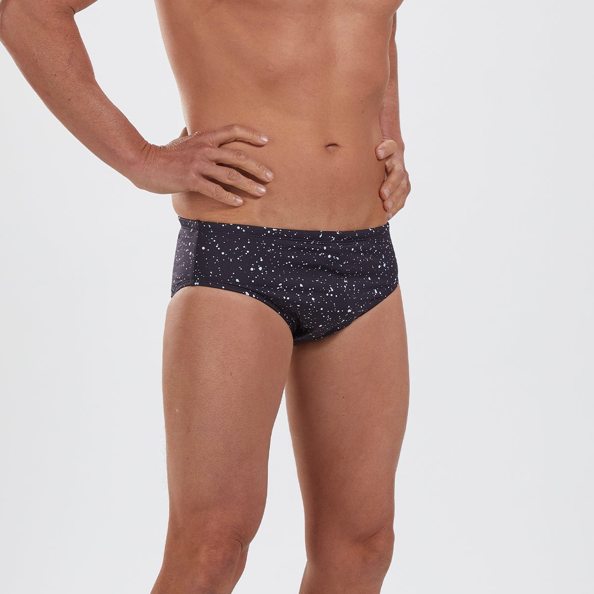 Zoot Sports Swim Mens LTD Swim Brief - Kona Ice