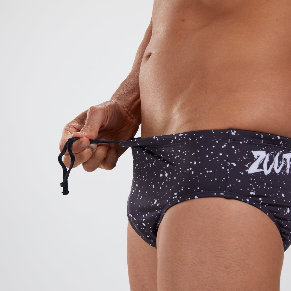 Zoot Sports Swim Mens LTD Swim Brief - Kona Ice