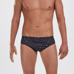 Zoot Sports Swim Mens LTD Swim Brief - Kona Ice