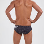 Zoot Sports Swim Mens LTD Swim Brief - Kona Ice