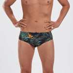 Zoot Sports Swim Mens LTD Swim Brief - Waikoloa