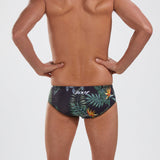 Zoot Sports Swim Mens LTD Swim Brief - Waikoloa