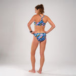 Zoot Sports Swim Womens LTD Swim Bikini Bottom - Unbreakable