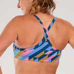 Zoot Sports Swim Womens LTD Swim Bikini Top - Unbreakable
