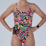 Zoot Sports SWIM Womens LTD Swimsuit - Fab