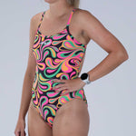 Zoot Sports SWIM Womens LTD Swimsuit - Fab
