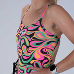 Zoot Sports SWIM Womens LTD Swimsuit - Fab
