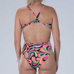 Zoot Sports SWIM Womens LTD Swimsuit - Fab