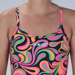 Zoot Sports SWIM Womens LTD Swimsuit - Fab