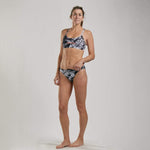 Zoot Sports SWIM WOMENS LTD SWIM BIKINI BOTTOM - FLORA