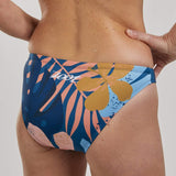 Zoot Sports SWIM WOMENS LTD SWIM BIKINI BOTTOM - PARADISE