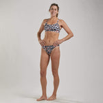 Zoot Sports SWIM WOMENS LTD SWIM BIKINI BOTTOM - SAFARI