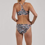 Zoot Sports SWIM WOMENS LTD SWIM BIKINI BOTTOM - SAFARI