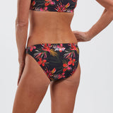 Zoot Sports Swim Womens LTD Swim Bikini Bottom - Waikoloa
