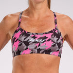Zoot Sports SWIM WOMENS LTD SWIM BIKINI TOP - NIUHI